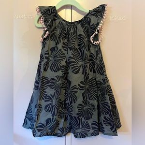 Milkshake Girls Dress - 3